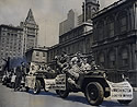 Motorcade of American Veterans' Amputees