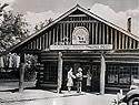 Los Alamos Ranch Trading Post
