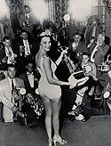 Miss National Press Photographer of 1957