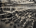 Curtiss-Wright Assembly Plant