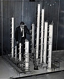 Model of New Research Refinery