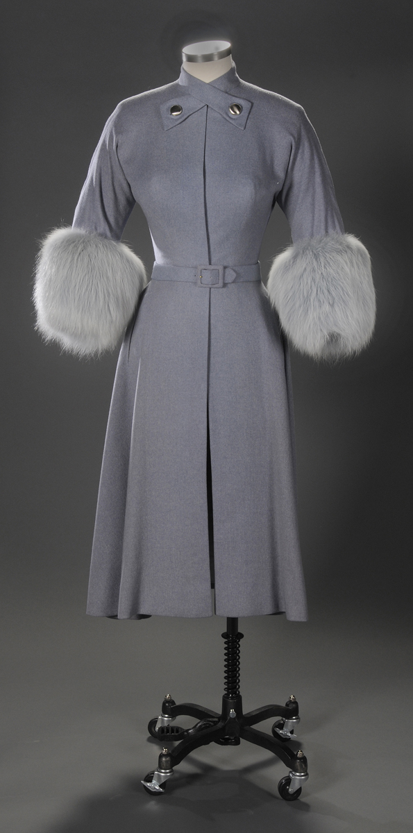 Costumes and Personal Effects Database