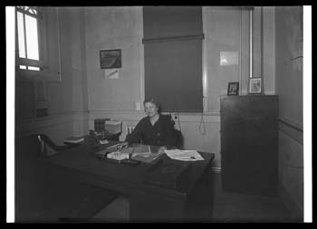 Office of County Assessor-Collector