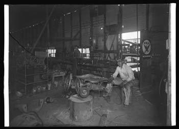 Gulf Marine Iron Works