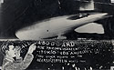 Announcement of Hearst-Graf Zeppelin World Tour