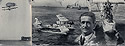 Pilot Louis Demougeot and His Amphibious Airmail Planes.
