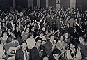 Participants in the Opening Session of the American Students Union National Convention