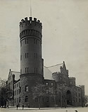 23rd Regiment Armory