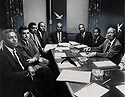 Civil Rights Leaders Meeting