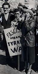 Anti-Fascists