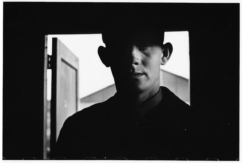 Fort Monmouth, New Jersey