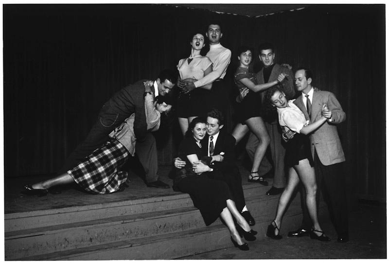 Los Angeles, California