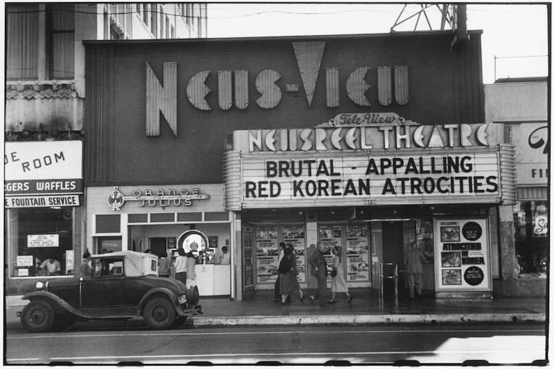 Los Angeles, California