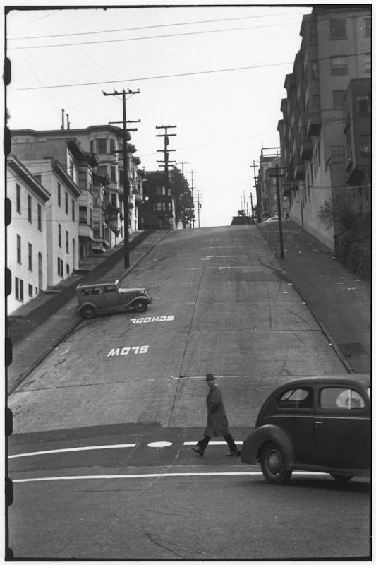 Los Angeles, California