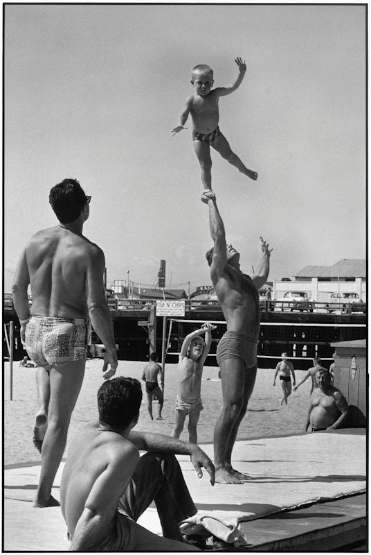 Santa Monica, California