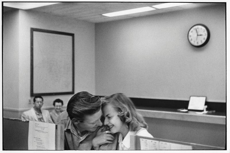 Los Angeles, California