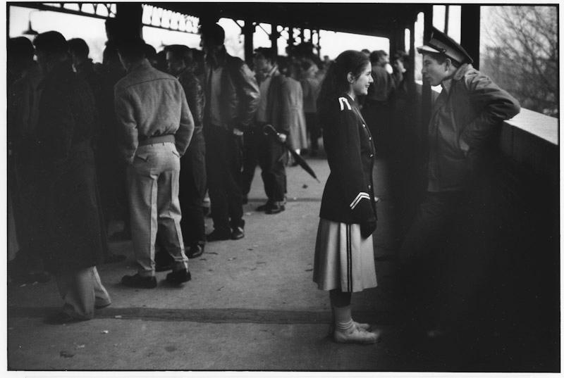 Los Angeles, California