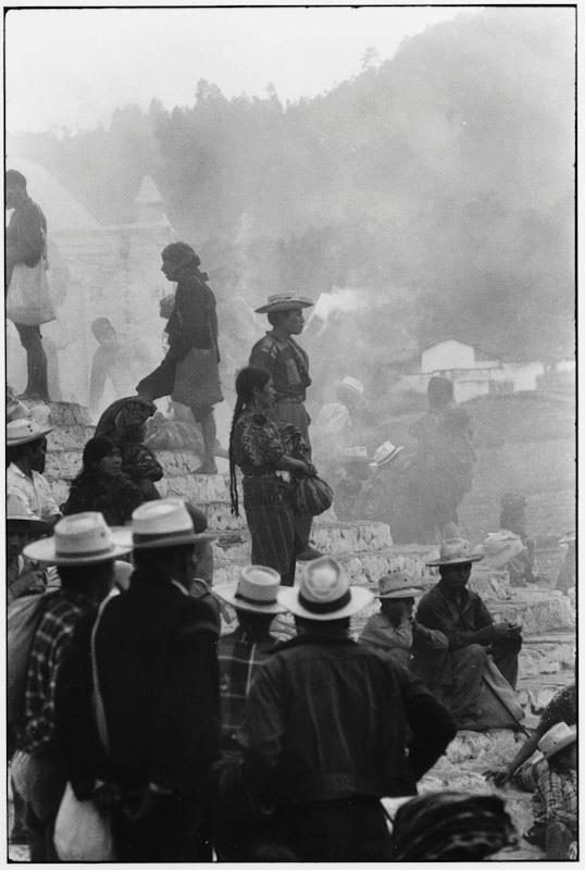 Chichicastenango, Guatemala