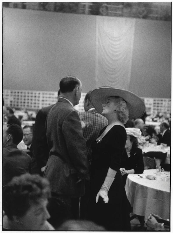 Los Angeles, California