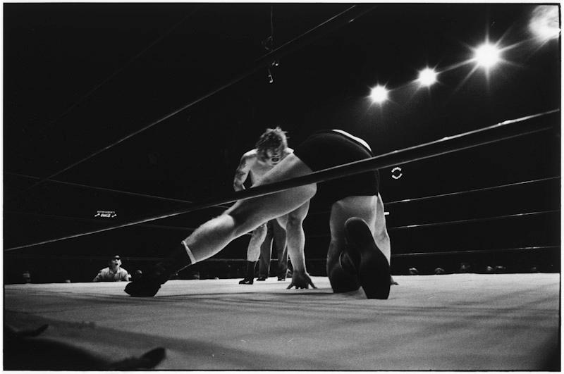 Los Angeles, California