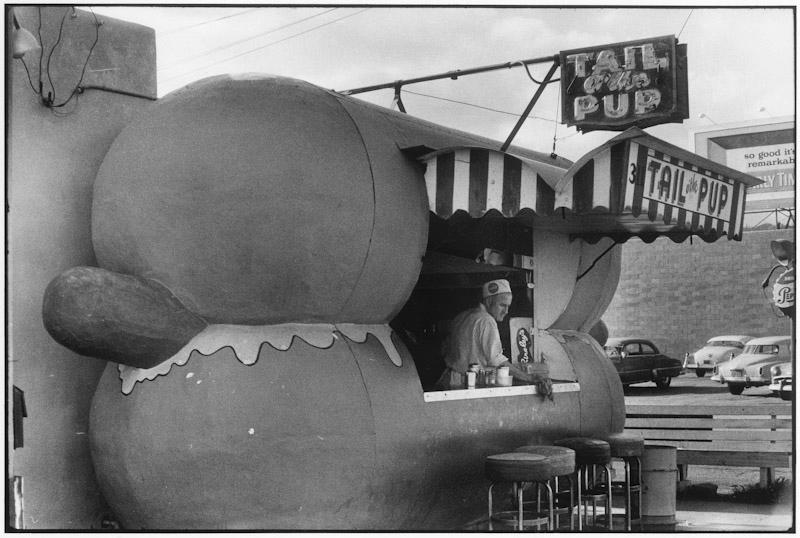 Los Angeles, California