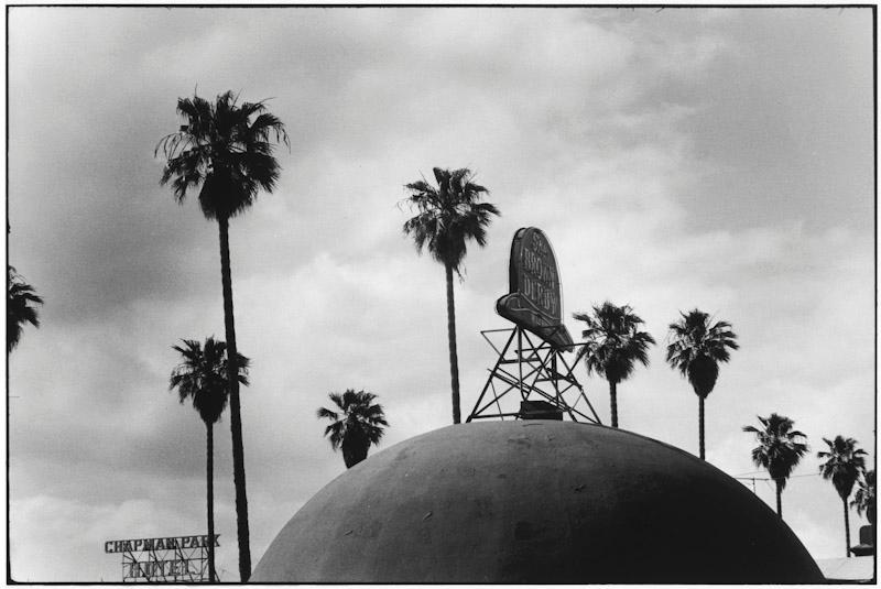 Hollywood, California
