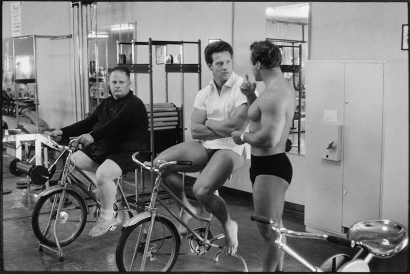 Santa Monica, California