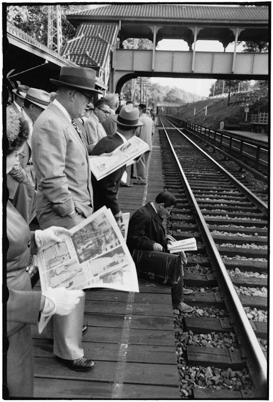 New Rochelle, New York