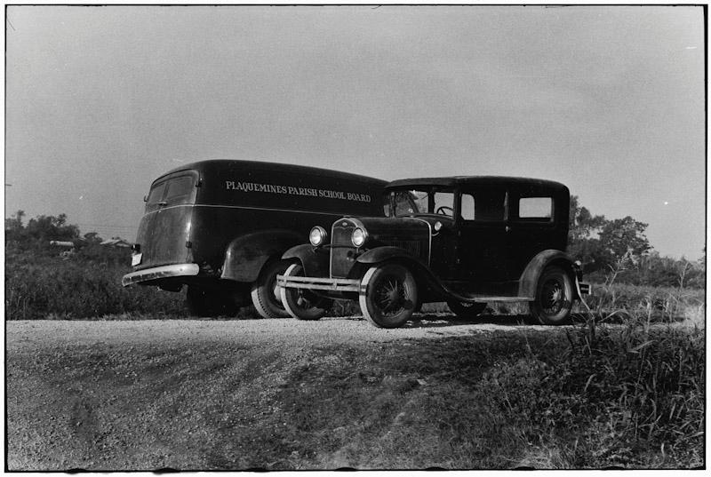 New Orleans, Louisiana