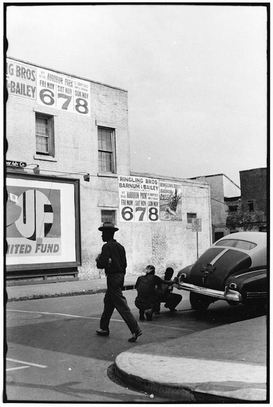 New Orleans, Louisiana