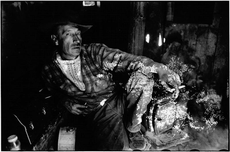 Magdalena, New Mexico