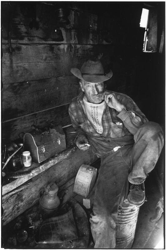 Magdalena, New Mexico