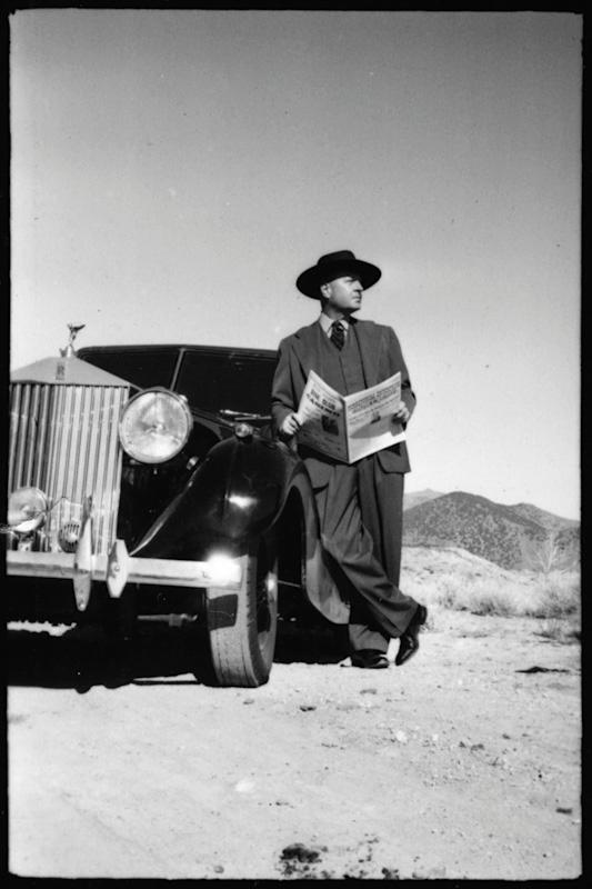 Virginia City, Nevada