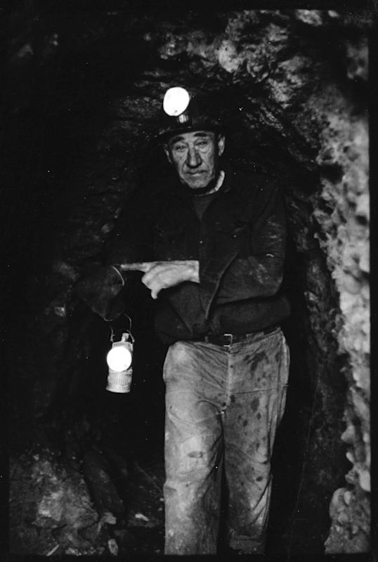 Magdalena, New Mexico