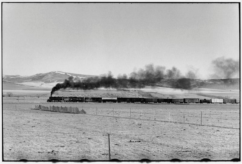 Medicine Bow, Wyoming