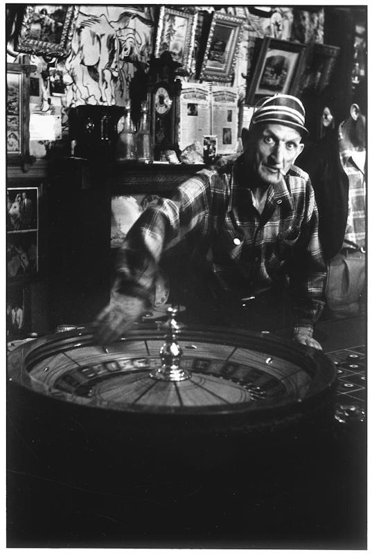 Virginia City, Nevada