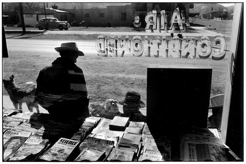 Magdalena, New Mexico