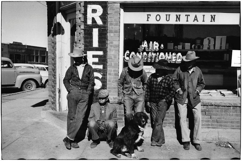 Magdalena, New Mexico