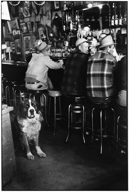 Virginia City, Nevada