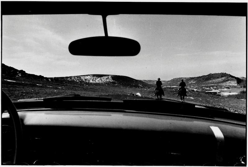 Medicine Bow, Wyoming