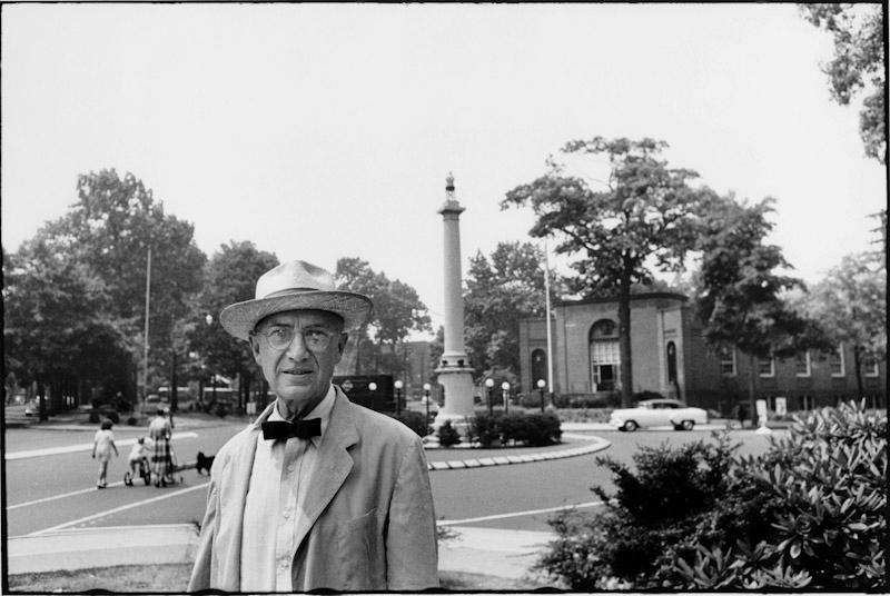 Rutherford, New Jersey