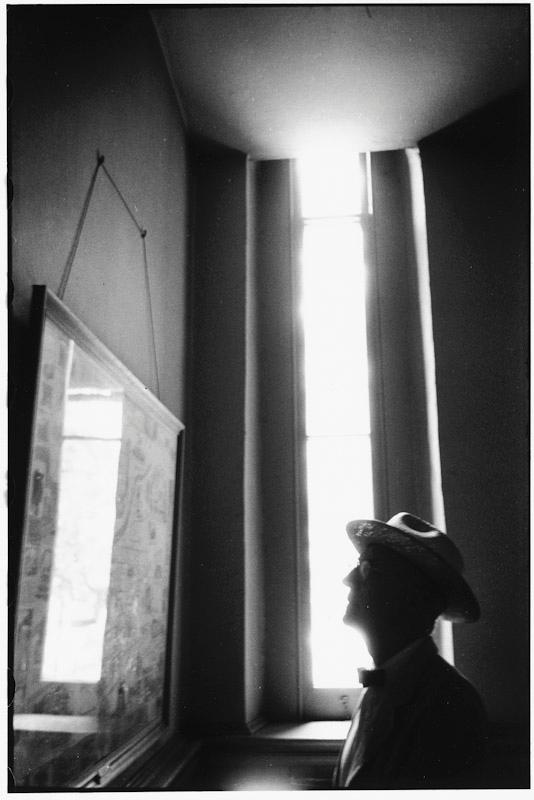 Rutherford, New Jersey