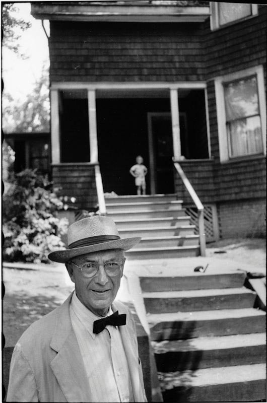 Rutherford, New Jersey