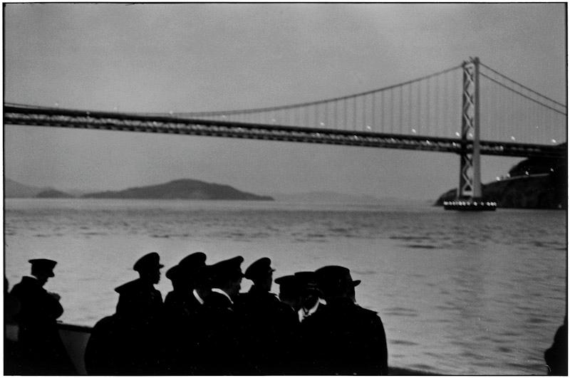 San Francisco, California