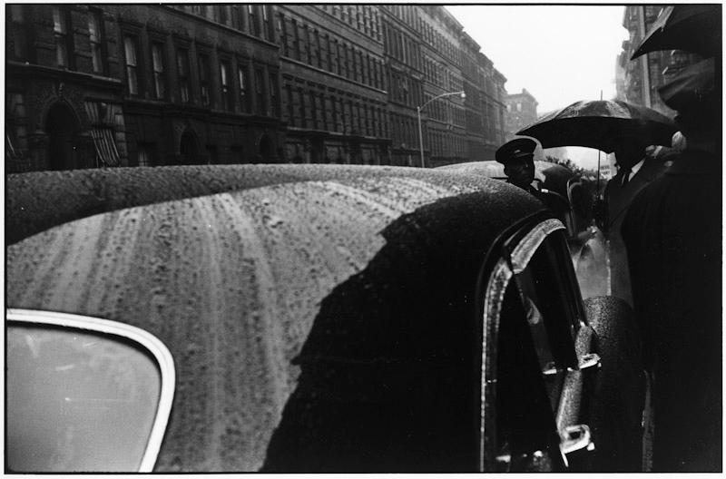 Harlem, New York, New York