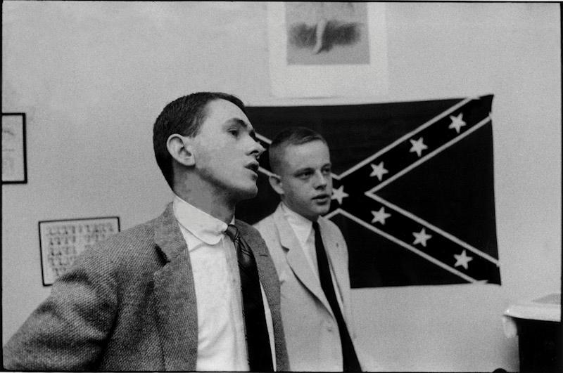 Charlottesville, Virginia