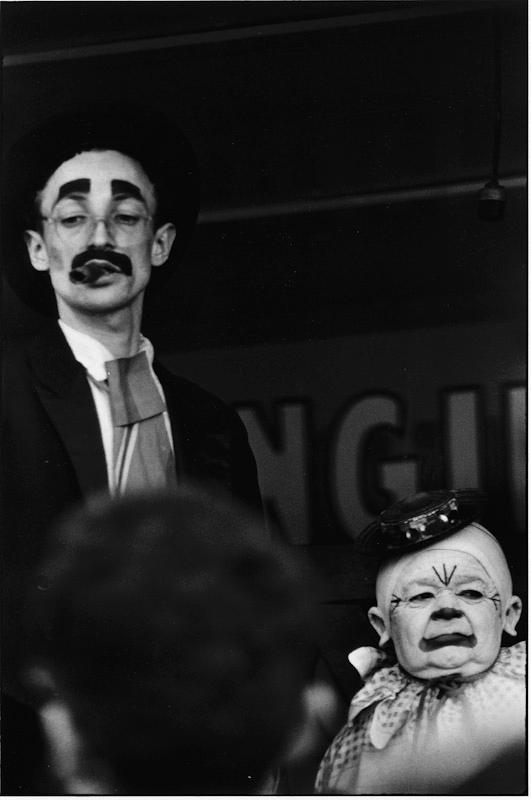 Coney Island, New York