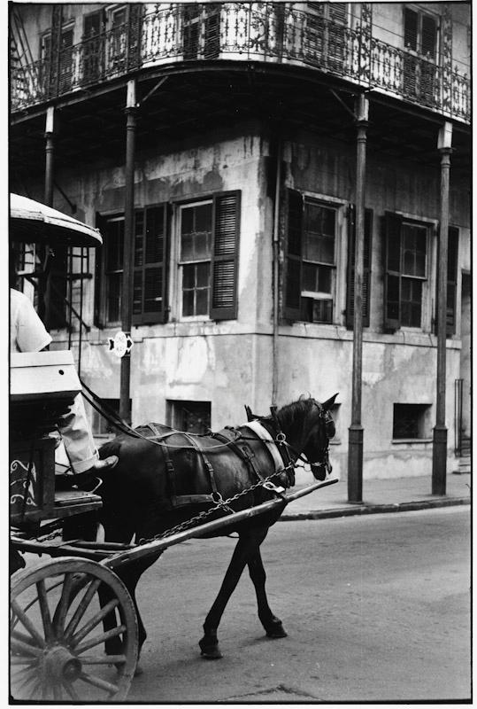 New Orleans, Louisiana