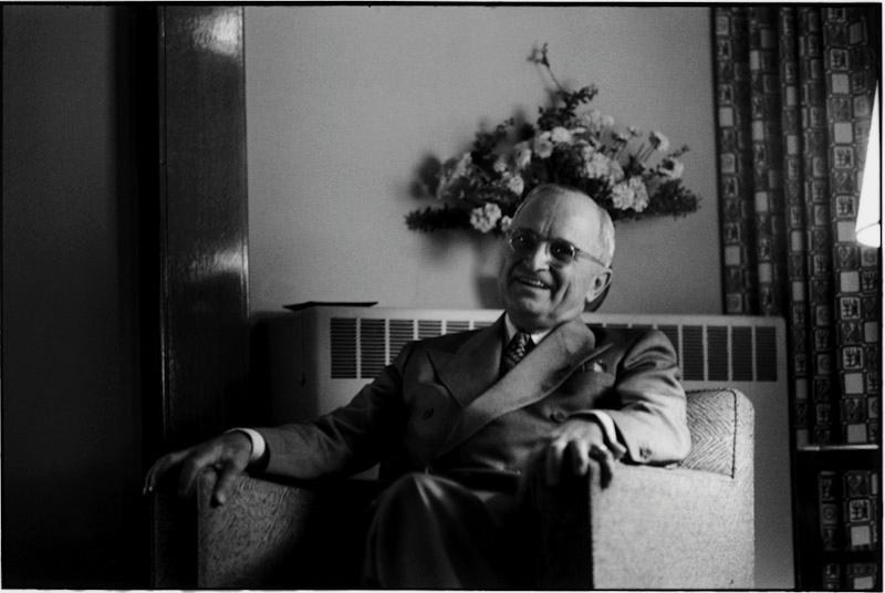 Mackinac Island, Michigan