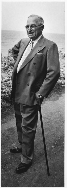 Mackinac Island, Michigan